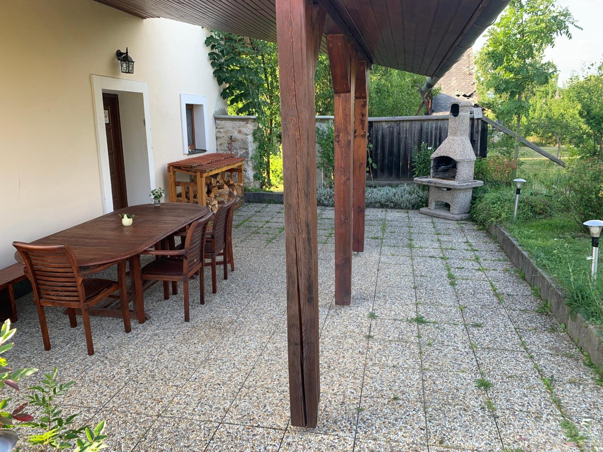 Villa Lypche Bešeňová المظهر الخارجي الصورة