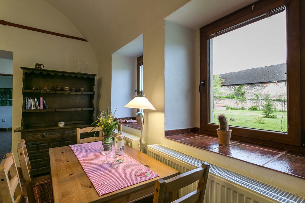 Villa Lypche Bešeňová المظهر الخارجي الصورة