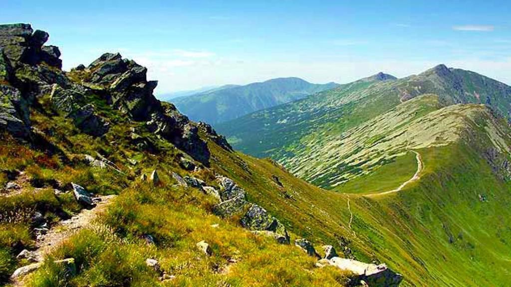 Villa Lypche Bešeňová المظهر الخارجي الصورة